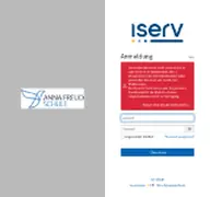 Kleine Seitenvorschau von lvr-afs.de