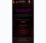Kleine Seitenvorschau von swingerclub-monparadiso.com