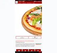 Kleine Seitenvorschau von huettenbuscherlieferservice.de