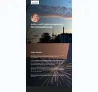 Kleine Seitenvorschau von susanne-haubner.heimat.de