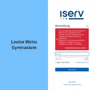 Kleine Seitenvorschau von lwg-hh.de