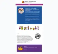 Kleine Seitenvorschau von lwgr.de