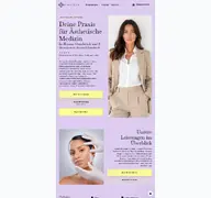 Kleine Seitenvorschau von humandesignonline.de