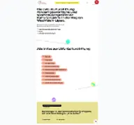 Kleine Seitenvorschau von lwl-kulturstiftung.de