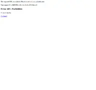 Kleine Seitenvorschau von sesieducacao.com.br