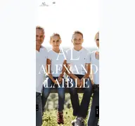 Kleine Seitenvorschau von weingut-alexanderlaible.de