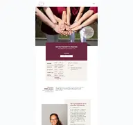 Kleine Seitenvorschau von frauenarztpraxis-wortelmann.de