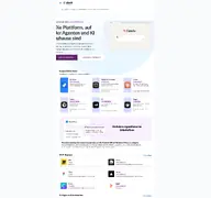 Kleine Seitenvorschau von builtbyslack.com