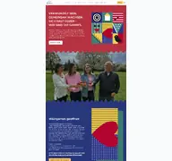 Kleine Seitenvorschau von weingut-gamm.de