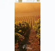 Kleine Seitenvorschau von weingut-gattung.de