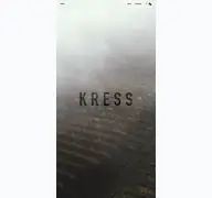 Kleine Seitenvorschau von weingut-kress.de