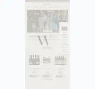 Kleine Seitenvorschau von weingut-reinhardt.de