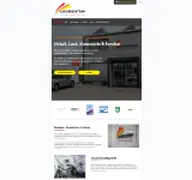 Kleine Seitenvorschau von lz-entenbad.de