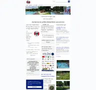 Kleine Seitenvorschau von freibad-werreanger.de