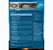 Kleine Seitenvorschau von m1800r-forum.de