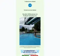 Kleine Seitenvorschau von freibadverein-kalletal.de