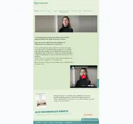 Kleine Seitenvorschau von hypnose-koepenick.de