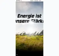 Kleine Seitenvorschau von freitag-gruppe.de
