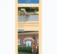Kleine Seitenvorschau von freizeitanlage-padenstedt.de