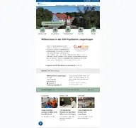 Kleine Seitenvorschau von psychiatrie-langenhagen.krh.de