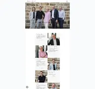 Kleine Seitenvorschau von freyschallerhardt.de