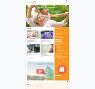 Kleine Seitenvorschau von stiftung-universitaetsmedizin-aachen.de