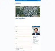 Kleine Seitenvorschau von maaseiker-dreieck.de