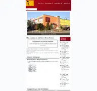 Kleine Seitenvorschau von iag.ess-darmstadt.de