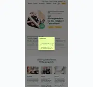 Kleine Seitenvorschau von zimmererzentrum.de