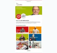 Kleine Seitenvorschau von mach-hier-dein-ding.de