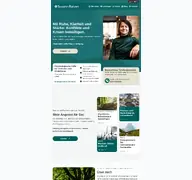 Kleine Seitenvorschau von susann-ratzer.de