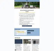 Kleine Seitenvorschau von macht-shop.de