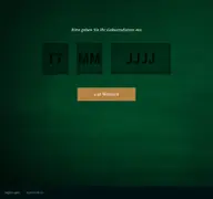 Kleine Seitenvorschau von mackenstedter.de