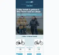 Kleine Seitenvorschau von sutsche-tour.de