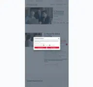 Kleine Seitenvorschau von maconis.de