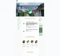 Kleine Seitenvorschau von sv-calberlah.de