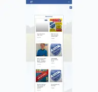 Kleine Seitenvorschau von sv-eiche-branitz.de