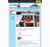 Kleine Seitenvorschau von hofpart.de