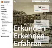 Kleine Seitenvorschau von rlp.museum-digital.de