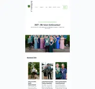 Kleine Seitenvorschau von schuetzengilde-herzebrock.de