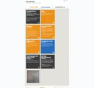Kleine Seitenvorschau von lustundfrust.ch