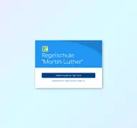 Kleine Seitenvorschau von lutherschule-zella-mehlis.de