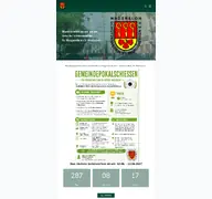 Kleine Seitenvorschau von schuetzenverein-wadersloh.de