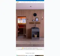 Kleine Seitenvorschau von hoisnwirt.at