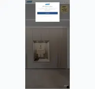 Kleine Seitenvorschau von cabinet.de