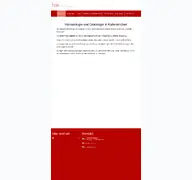 Kleine Seitenvorschau von hok-onko.de