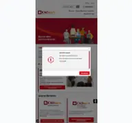 Kleine Seitenvorschau von cabkom.cab-caritas.de
