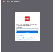 Kleine Seitenvorschau von reservecloud.com