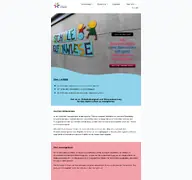 Kleine Seitenvorschau von schule-elfenwiese.de