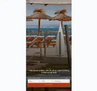Kleine Seitenvorschau von cabloblanco.resorthotel.de